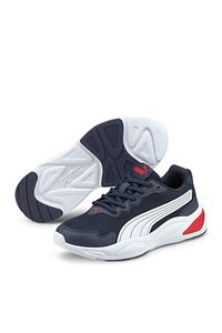 90S RUNNER NU WAVE JR Siyah Erkek Çocuk Koşu Ayakkabısı 101085503