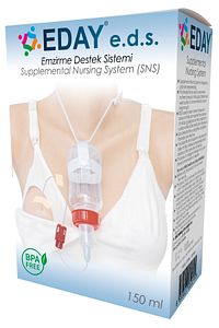 Eds Emzirme Destek Sistemi 150 ml