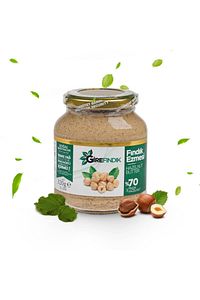 Ezmesi 320gr Cam Kavanoz