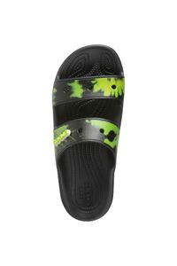 Crocs-Damen Crocs Classic Sandale Badeschuhe 6