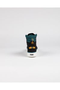 كابا-حذاء ISTrid 2 أصلي للجنسين باللون الأسود والكاكي 3