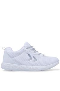 HMLOSLO SNEAKER-6 Beyaz Sneaker Ayakkabı 100551138