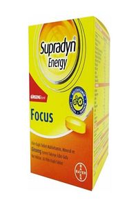 Energy Focus 30 Tablet