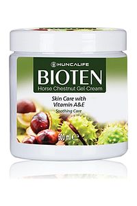 Bioten At Kestanesi Masaj Kremi 500 ml
