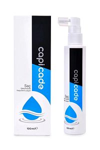 Saç Dökülmesine Karşı Bakım Losyonu 100 ml 8691254301207