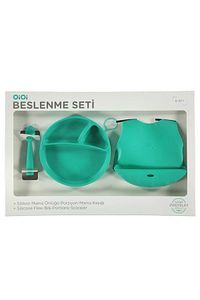 Beslenme Seti Yeşil