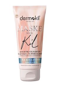 Aknejenik Maske 75 gr