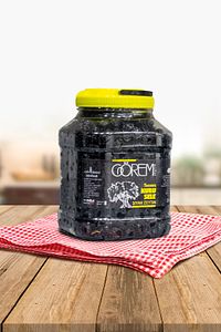 Eğriburun Tuzsuz Kuru Sele 2 Kg.
