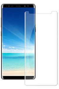 Galaxy Note 9 Nano Kırılmaz Cam Ekran Koruyucu Ince Esnek