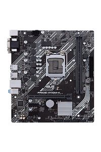 ASUS-Prime H510m-k DDR4 M2 PCIE NVMe HDMI PCIE 16x V4.0 1200p V2 Matx 2