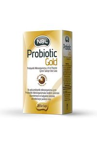 Probiotic Gold 20 Stick Saşe