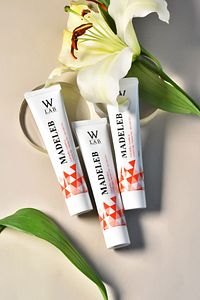 Madeleb 3 Adet 40+40+40 ml