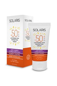 Lightening Sun Protection Cream Spf 50+ Leke Karşıtı Güneş Koruyucu 50 ml