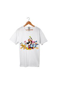 Unısex T-Shirt
