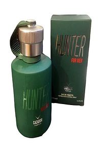 Caz 9561 Hunter Erkek Parfüm 100cl