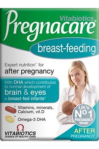 Pregnacare® Breast-feeding 56 Tablet