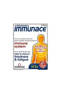 Immunace 30 Tablet