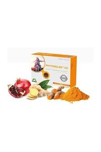 Phytorelief -cc Past