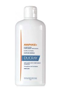 Anaphase Dökülme Karşıtı Şampuan 400 ml