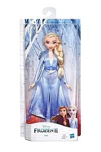 2 Elsa E6709