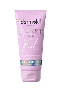 Leke Karşıtı Aydınlatıcı Maske 75 ml