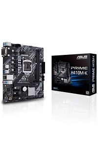 ASUS-Prime H510m-k DDR4 M2 PCIE NVMe HDMI PCIE 16x V4.0 1200p V2 Matx 1
