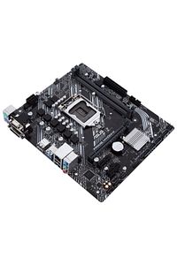 ASUS-Prime H510m-k DDR4 M2 PCIE NVMe HDMI PCIE 16x V4.0 1200p V2 Matx 3