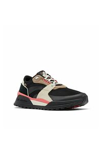 Kadın Siyah Bej Sneaker