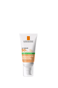 Anthelios Xl Spf 50+ Dry Touch Gel-Cream Anti-Shine 50 ml