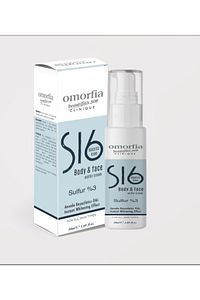 Clinique Kükürtlü Anında Beyazlatıcı Krem 50 Ml