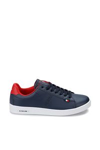FRANCO Lacivert Kadın Sneaker Ayakkabı 100249590