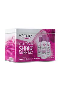 A Collagen Shake Drink Mix 15x50 ml