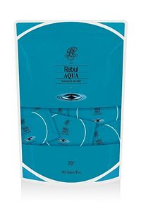 Aqua 50lı Kolonyalı Mendil Poşet