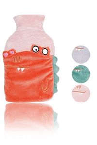 Sevimli Dinozor Sıcak Su Torbası 750 ml