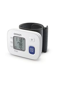 Bilekten Ölçer Tansiyon Aleti Rs2 Hem6121-e