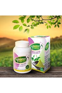 Form Detox Bitkisel Çayı 250 gr