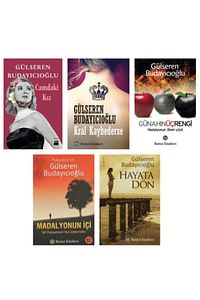 Gülseren Budayıcıoğlu Seti