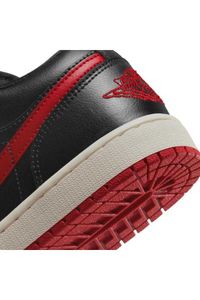 Nike-Air Jordan 1 Low Damen-Basketballschuhe 6