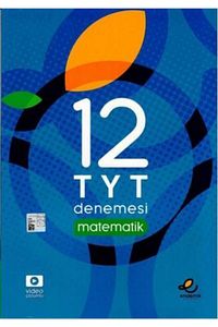 Tyt Matematik 12 Li Deneme