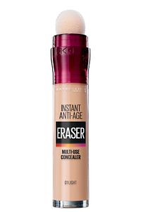 Instant Anti Age Eraser Kapatıcı - 01 Light