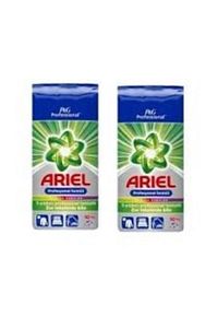 Parlak Renkler Toz Çamaşır Deterjanı 20 Kg