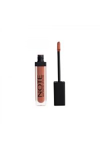 Mattemoist Lipgloss Yarı Mat Bitişli 414 Pinky Milk