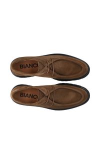 Bianco-Moc-Toe-Schuhe BIAGIL 4