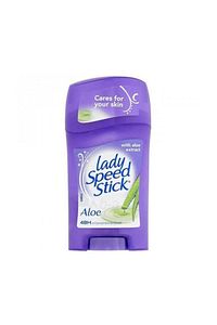 Stıck Aloe Sensıtıve 45 gr