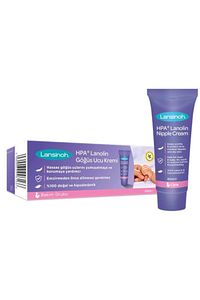 Göğüs Ucu Çatlak Kremi 40ml
