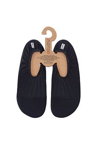 Black Unisex Çok Renkli Deniz Ayakkabısı Ss16140039
