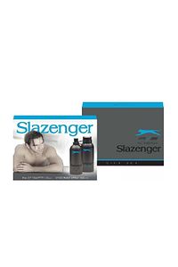 Active Sport Mavi 125 ml Erkek Parfüm ve 150 ml Deodorant Set