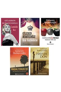 Gülseren Budayıcıoğlu Seti