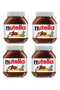 Kakaolu Fındık Kreması 4x750 gr