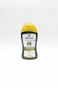 Zeyce Zeytinyağlı Hacim Veren Şampuan +sac Kremi